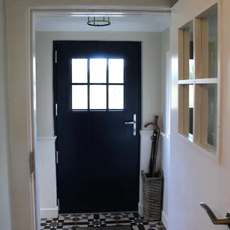 Heather And Shepherds Hut 別荘 *