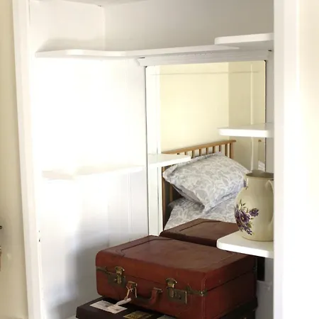 Vakantiehuis Heather And Shepherds Hut Knock (Mayo)