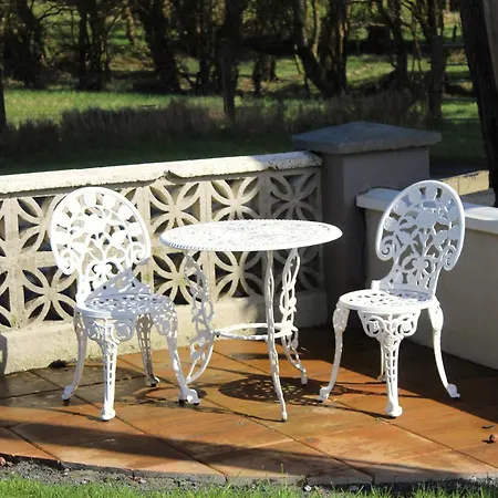 Vakantiehuis Heather And Shepherds Hut *