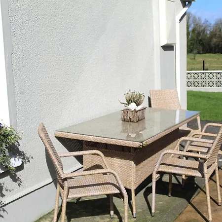 Heather And Shepherds Hut Vakantiehuis