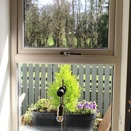 Heather And Shepherds Hut 別荘 クノック